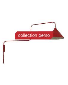 20/ Applique rouge