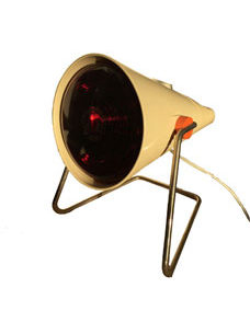 32/ Lampe Infraphil Philips HP3609