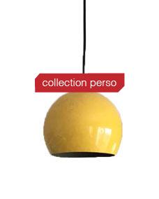 10/ Suspensions eyeball jaunes