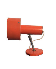 50/ Spot Orange