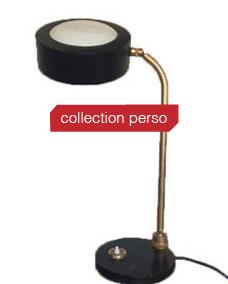 36/ Lampe Jumo 900 -1970