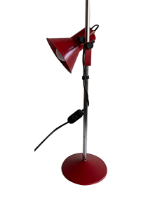 73/ Lampe spot 70